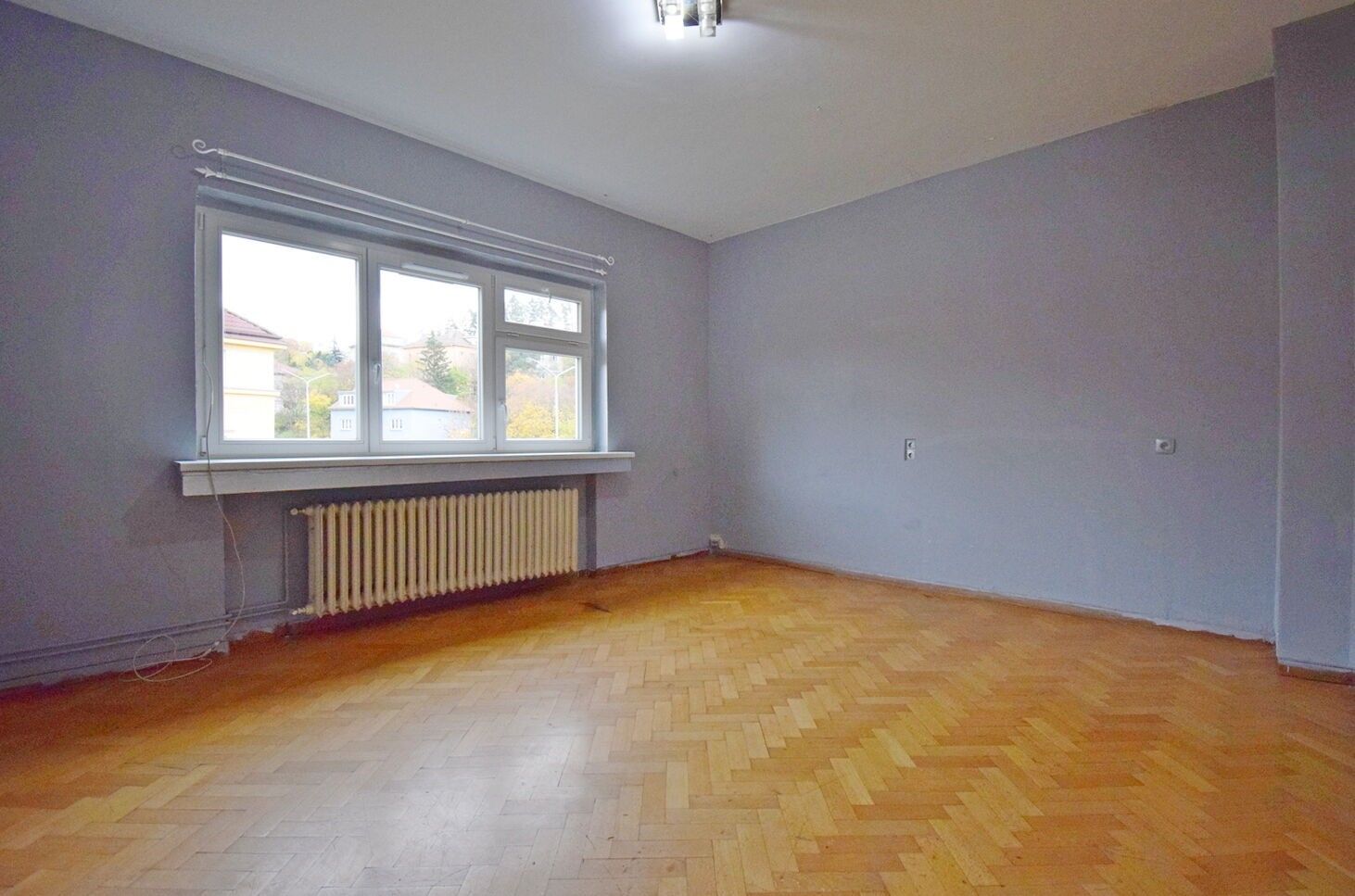 Pronájem byt 2+1 - Valčíkova, Praha, 72 m²