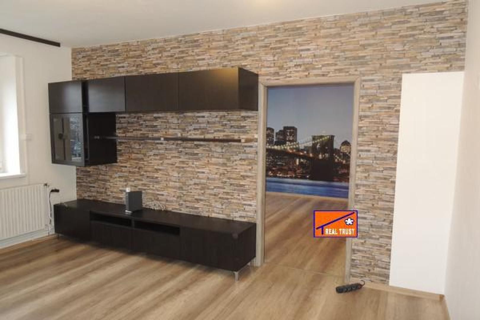 Prodej byt 2+1 - Opavská, Brno, 50 m²