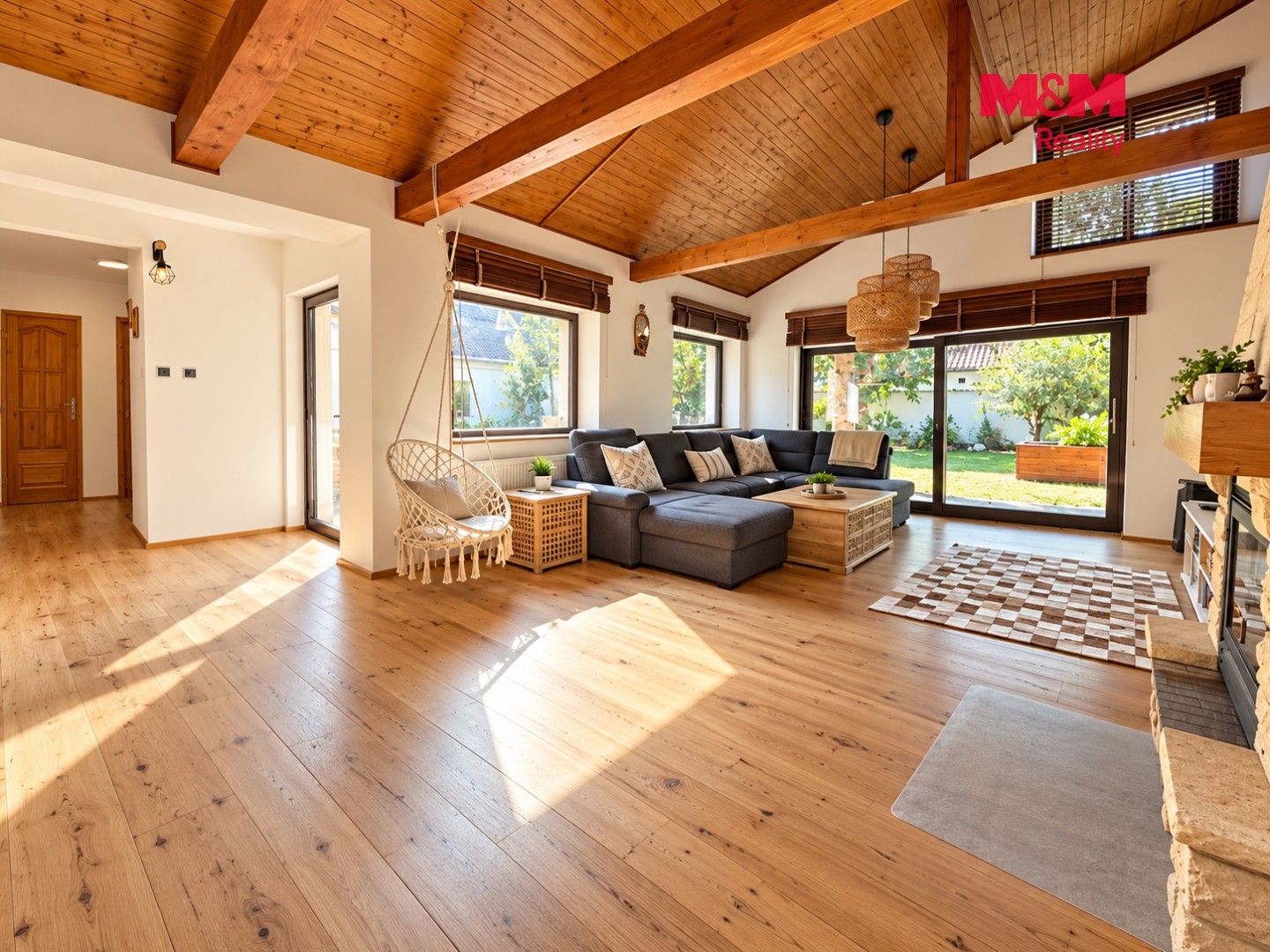 Rodinný dům · 171 m² · Severýnova, Praha - 4