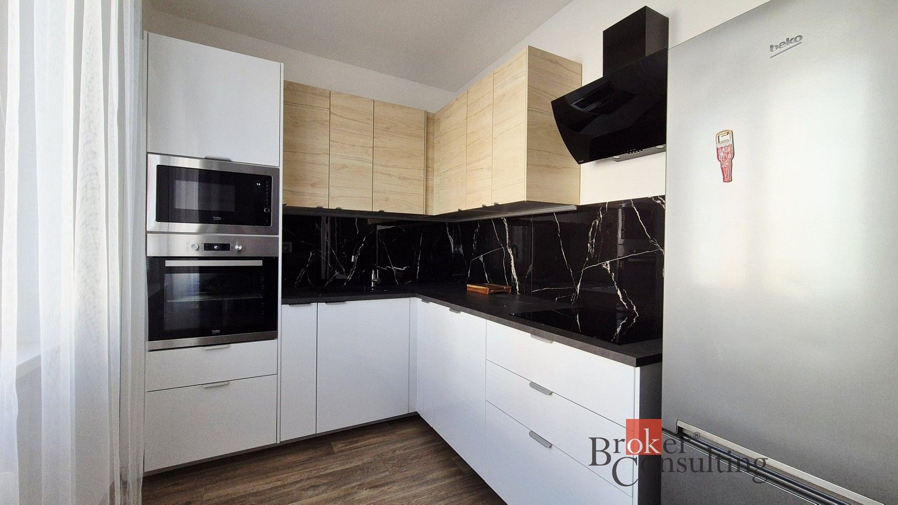 Byt 2+kk · 50 m² · Resslova, Ostrava - Poruba - 2