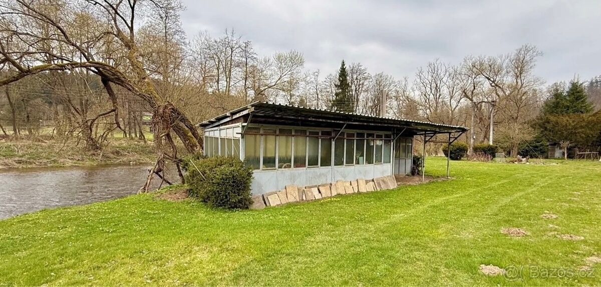 Chata · Ledeč nad Sázavou, 584 01 - 4