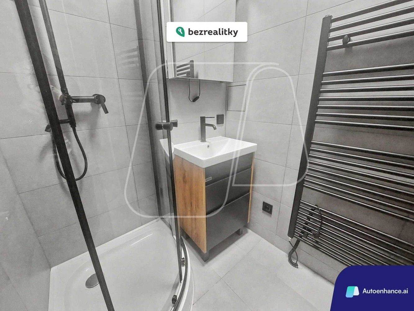 1+1, Praha - Nusle, okres Praha 4, Hlavní město Praha, 44 m² - 2