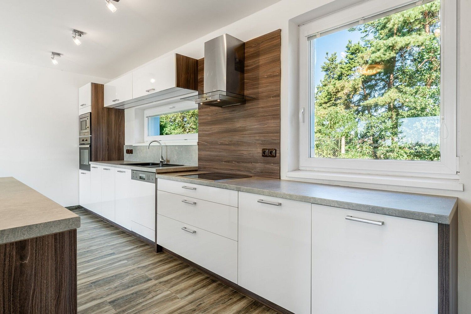 Rodinný dům · 170 m² · Na Vyhlídce, Červený Újezd, okres Praha-západ - 3