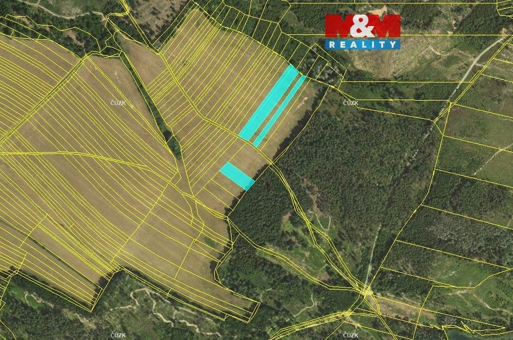 Pozemky pro bydlení, Boskovice, 680 01