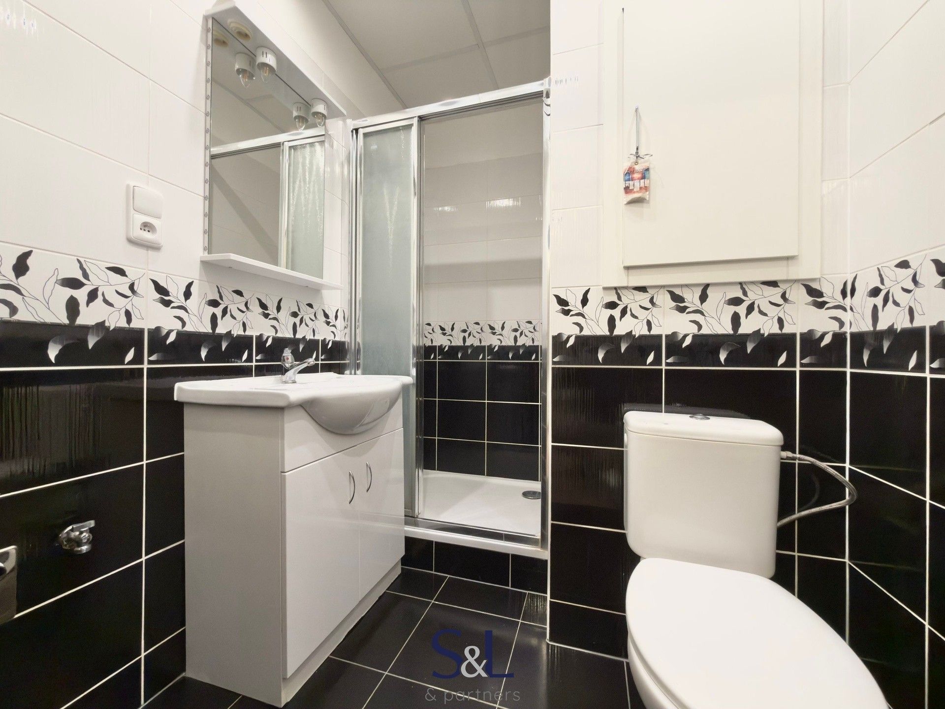 2+kk, Štursova, Česká Lípa, 39 m² - 2