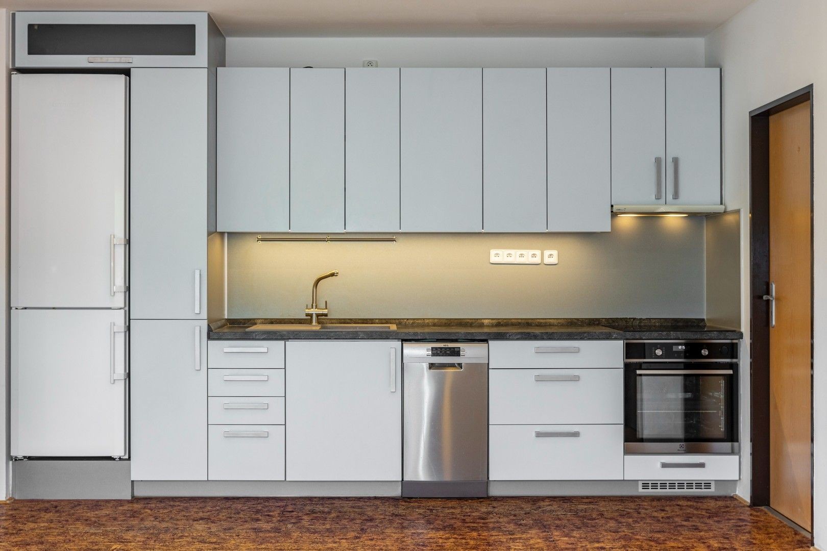 3+kk, Topolová, Milovice - Benátecká Vrutice, Středočeský kraj, 70 m² - 2