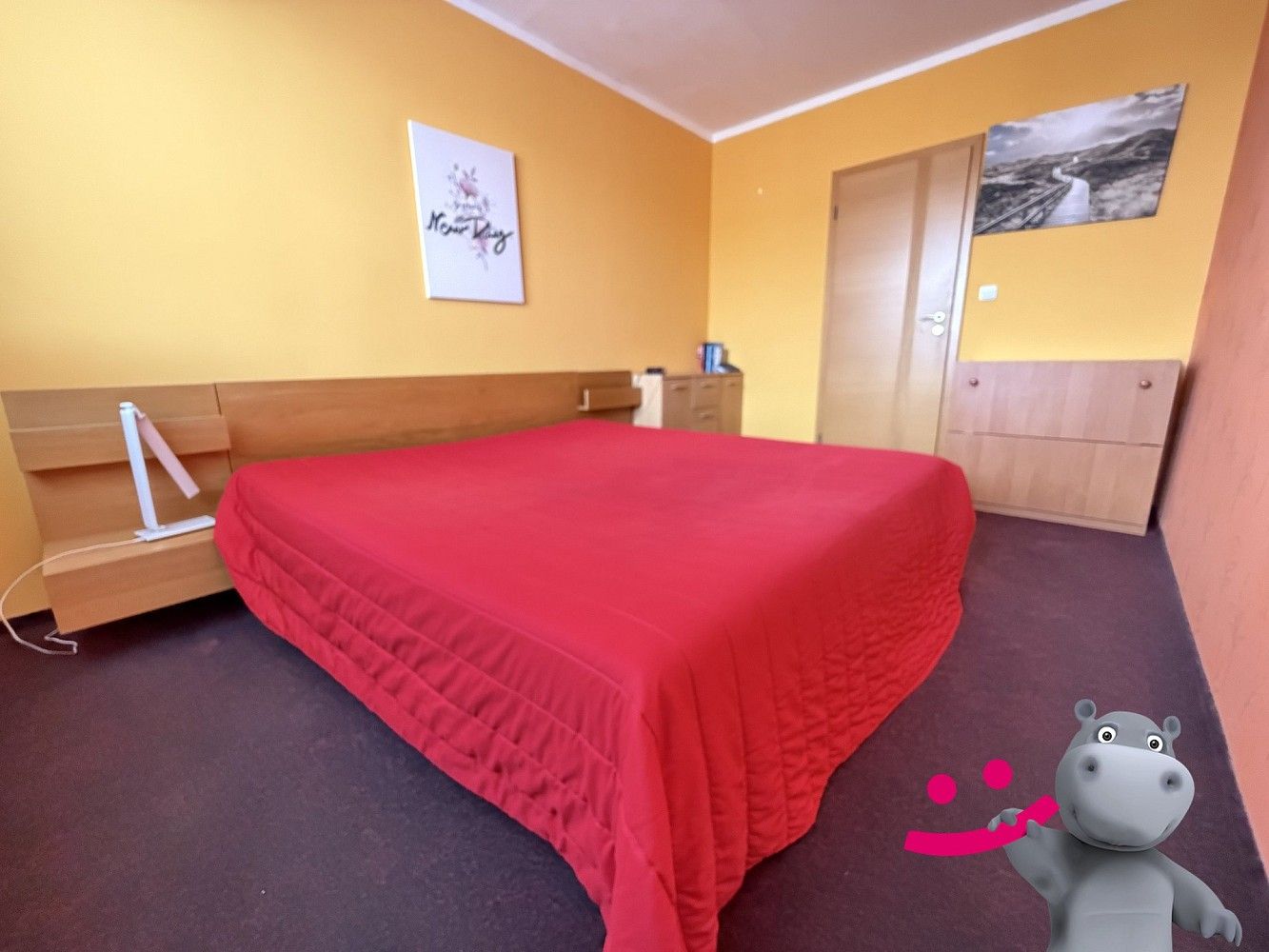 Prodej byt 3+1 - Kladno - Kročehlavy, Středočeský kraj, 79 m² - 5