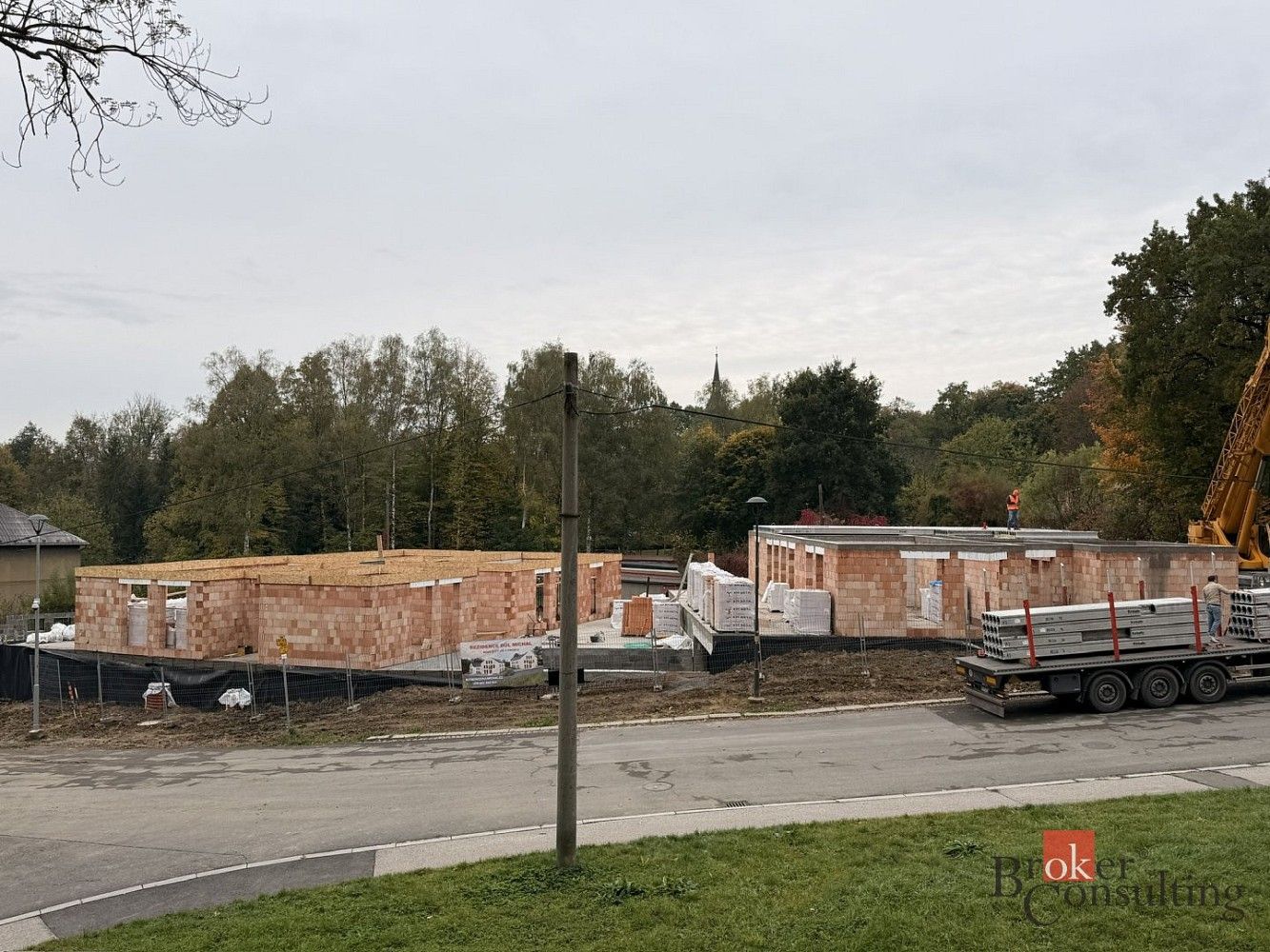 2+kk, Československé armády, Ostrava - Michálkovice, 54 m² - 2