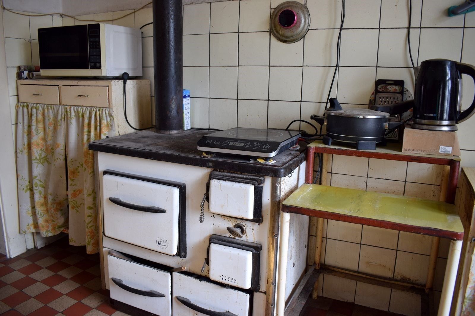 Prodej rodinný dům - Volyně, 180 m² - 5
