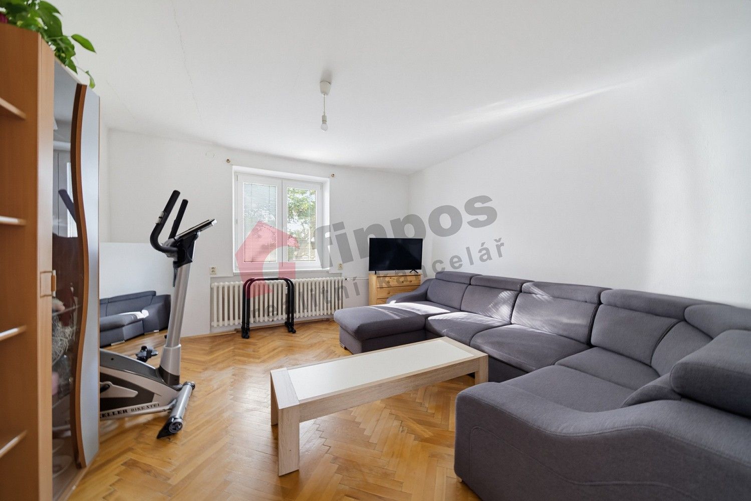 Byt 2+1 · 65 m² · Mikoláše Alše, Strakonice - Strakonice I - 3