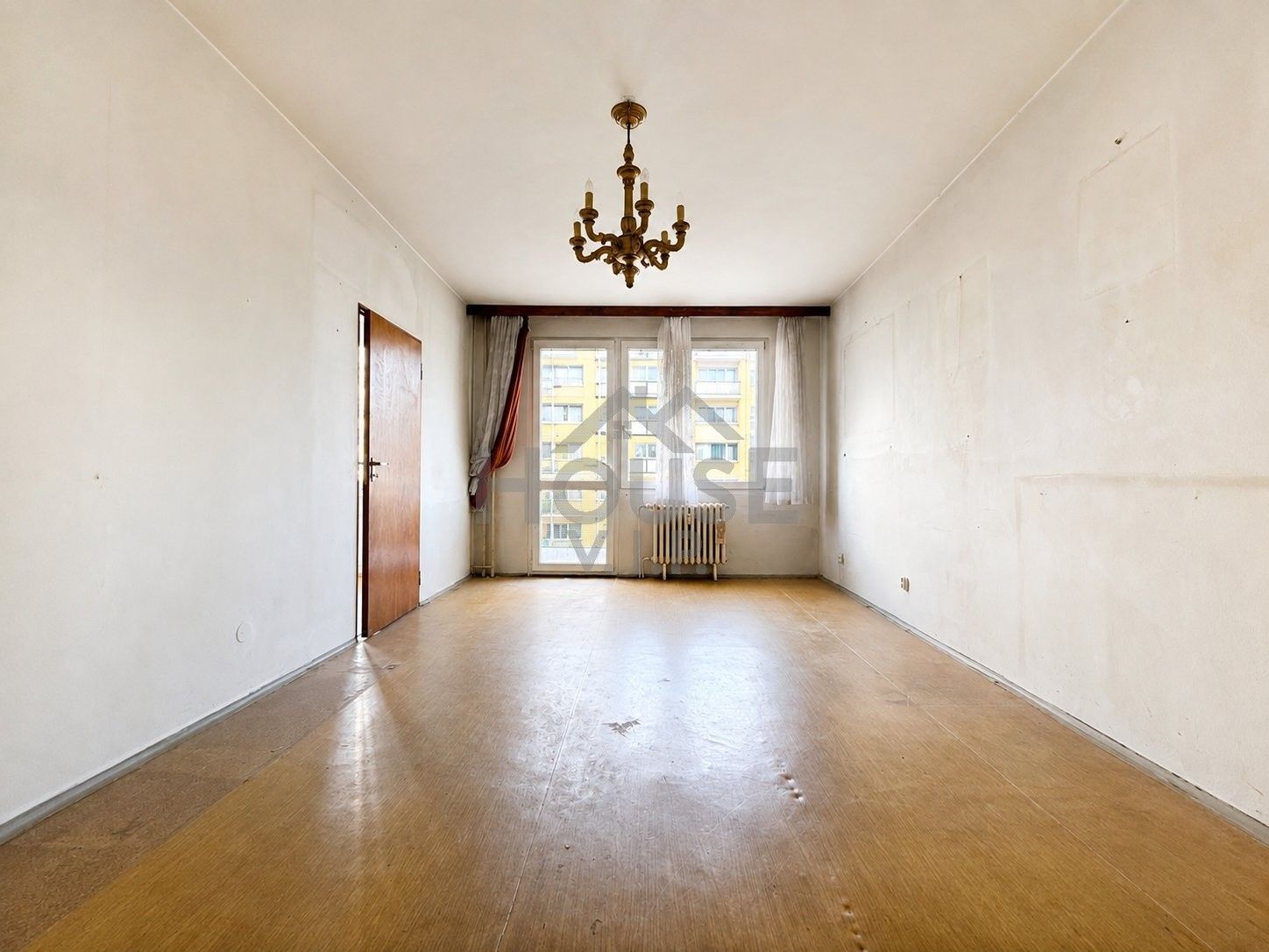 Byt 2+1 · 65 m² · plukovníka Mráze, Praha Hostivař - 4