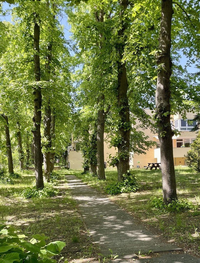 Byt 4+1 · 112 m² · Berlin Wannsee Berlin 14109 - 4