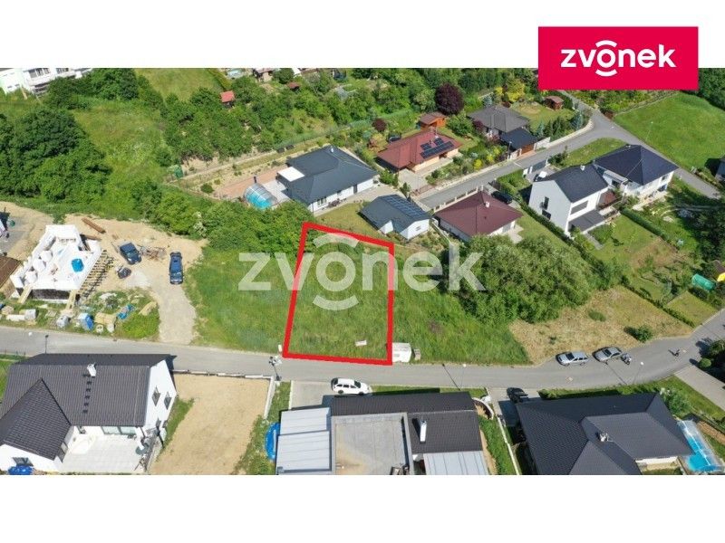 Pozemky pro bydlení, Březnice, 468 m²