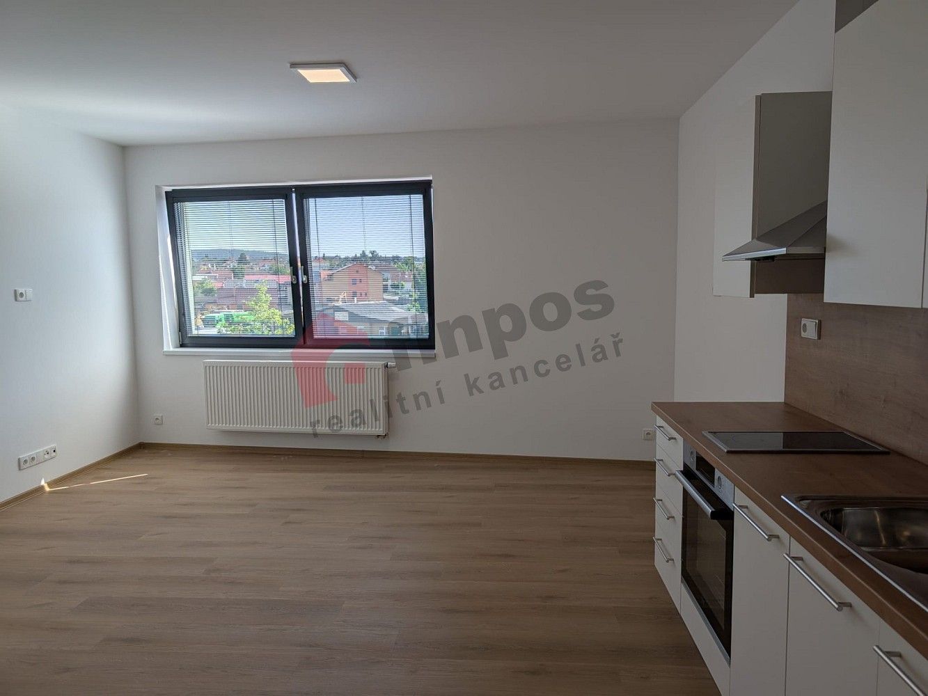 Byt 1+kk · 40 m² · Vlašim, okres Benešov, Středočeský kraj - 4