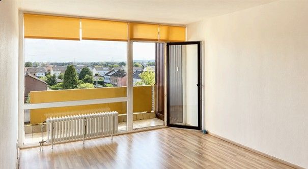 Byt 3+1 · 92 m² · Zobelweg 1, , Severní Porýní-Vestfálsko - 3