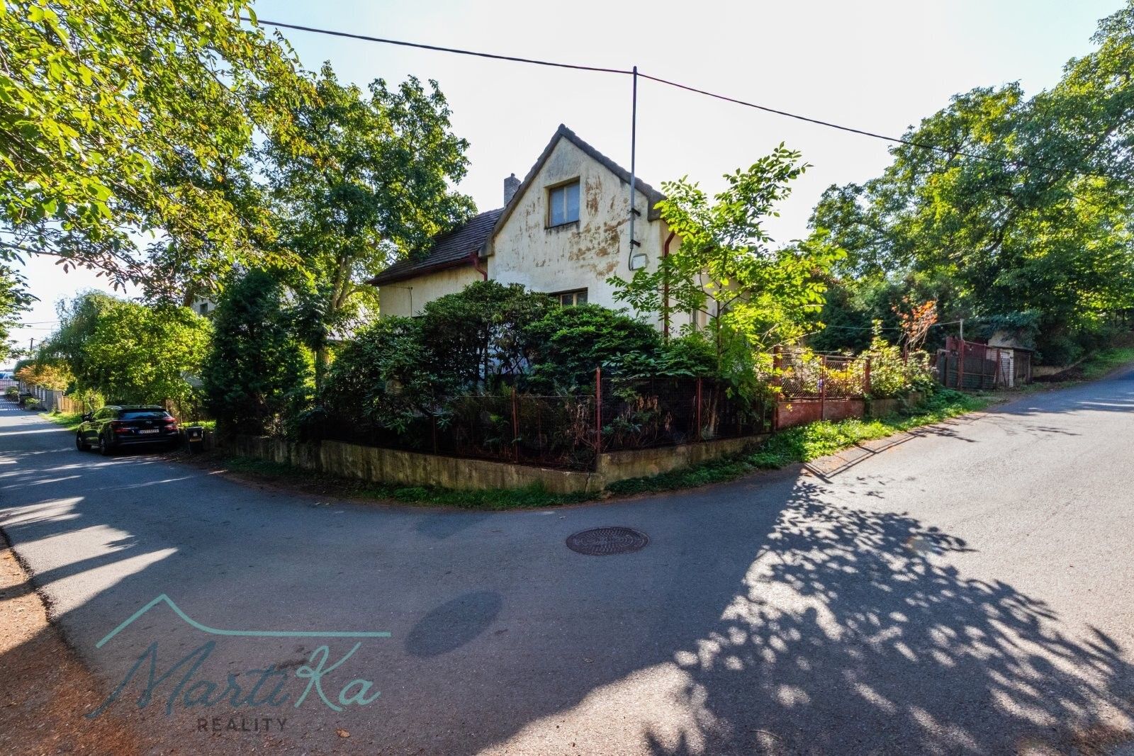 Rodinný dům · 136 m² · Rymaně 671, Mníšek pod Brdy - 4