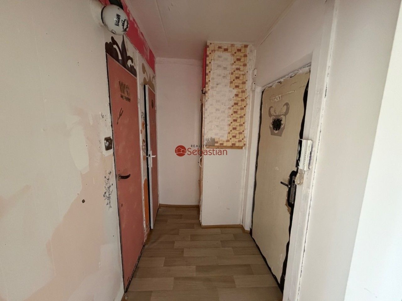 Prodej byt 1+1 - Javorová, Most, 35 m² - 5