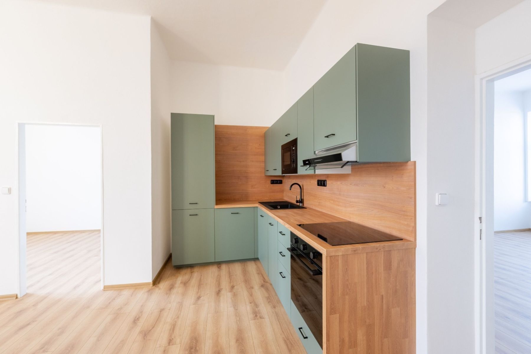 Byt 3+kk · 62 m² · Palackého, Chotěboř - Chotěboř, Kraj Vysočina - 4