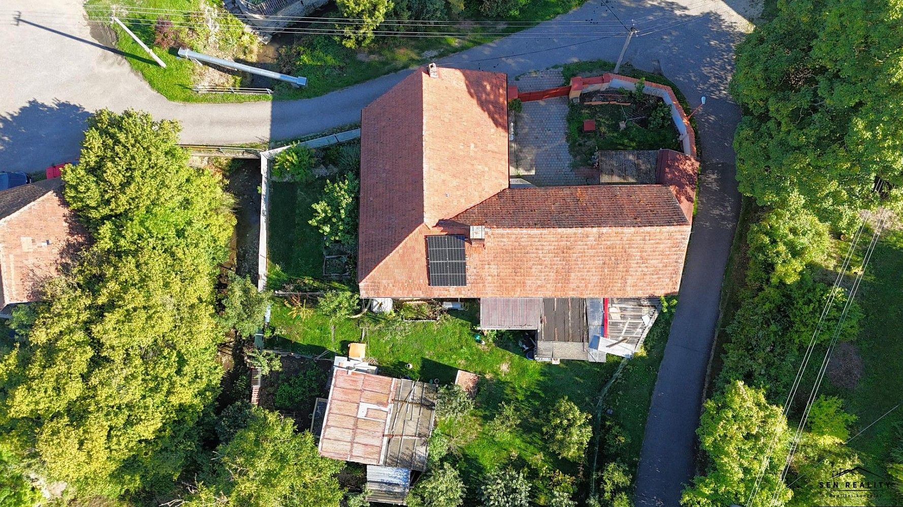 Rodinný dům · 104 m² · Stradouň, okres Ústí nad Orlicí - 4