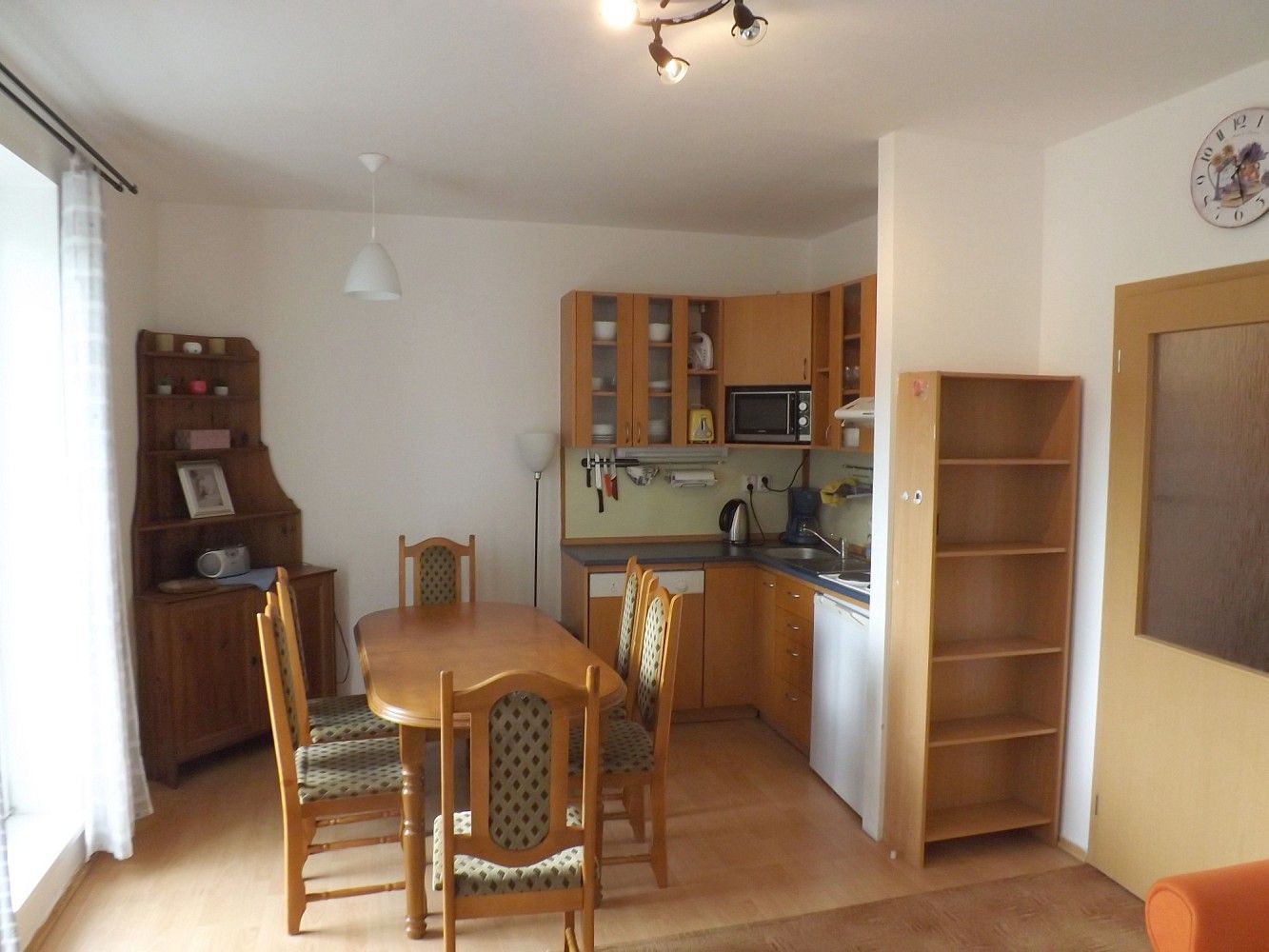 Byt 2+kk · 65 m² · Harrachov, okres Jablonec nad Nisou - 3