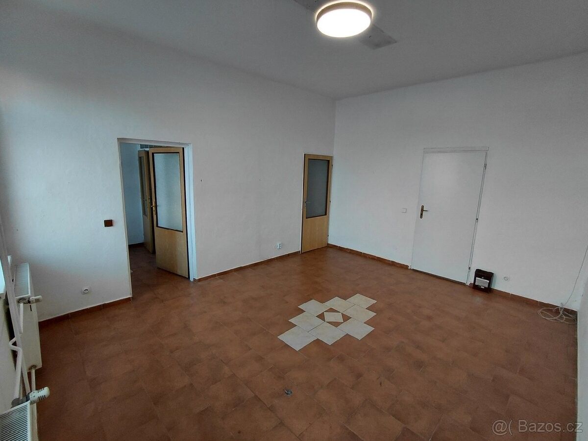 Pronájem kancelář - Bohumín, 735 31