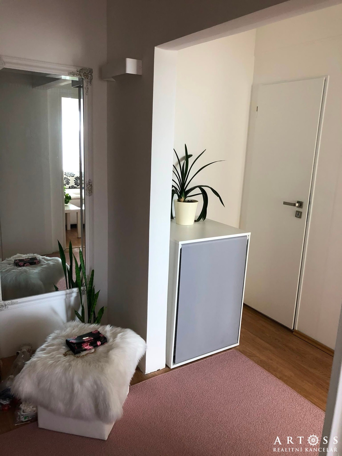Byt 2+kk · 40 m² · Mutěnická, Brno Židenice - 4