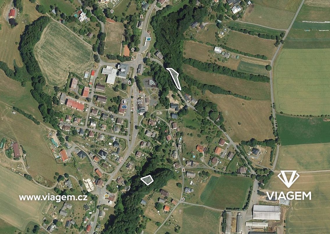Zahrady, Výprachtice, okres Ústí nad Orlicí - 2