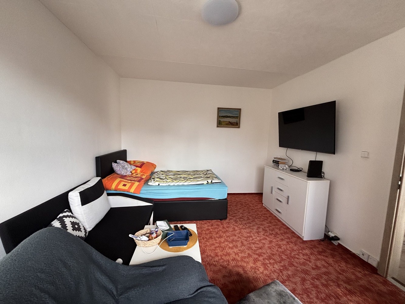 Byt 2+kk · 37 m² · Liberecká, Jablonec nad Nisou - 4