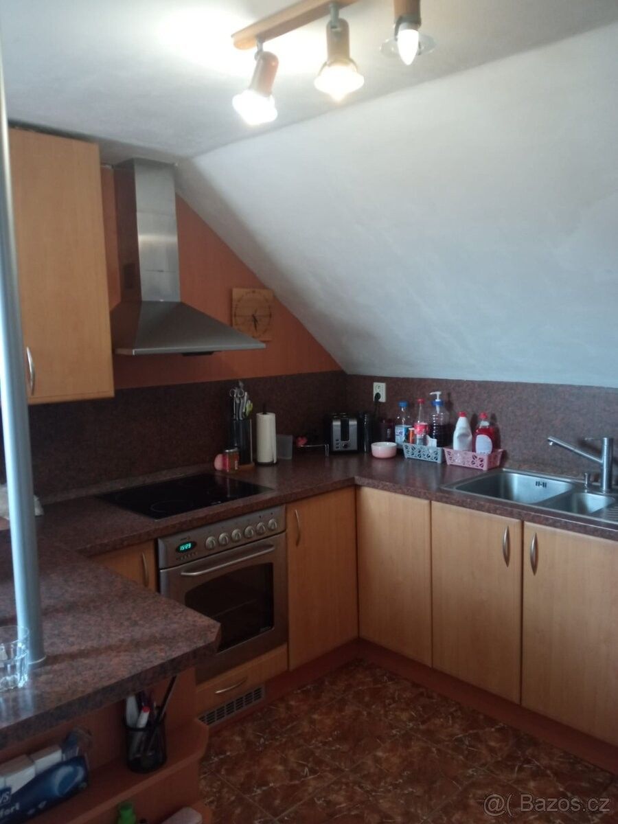 Byty, Dřísy, 277 14