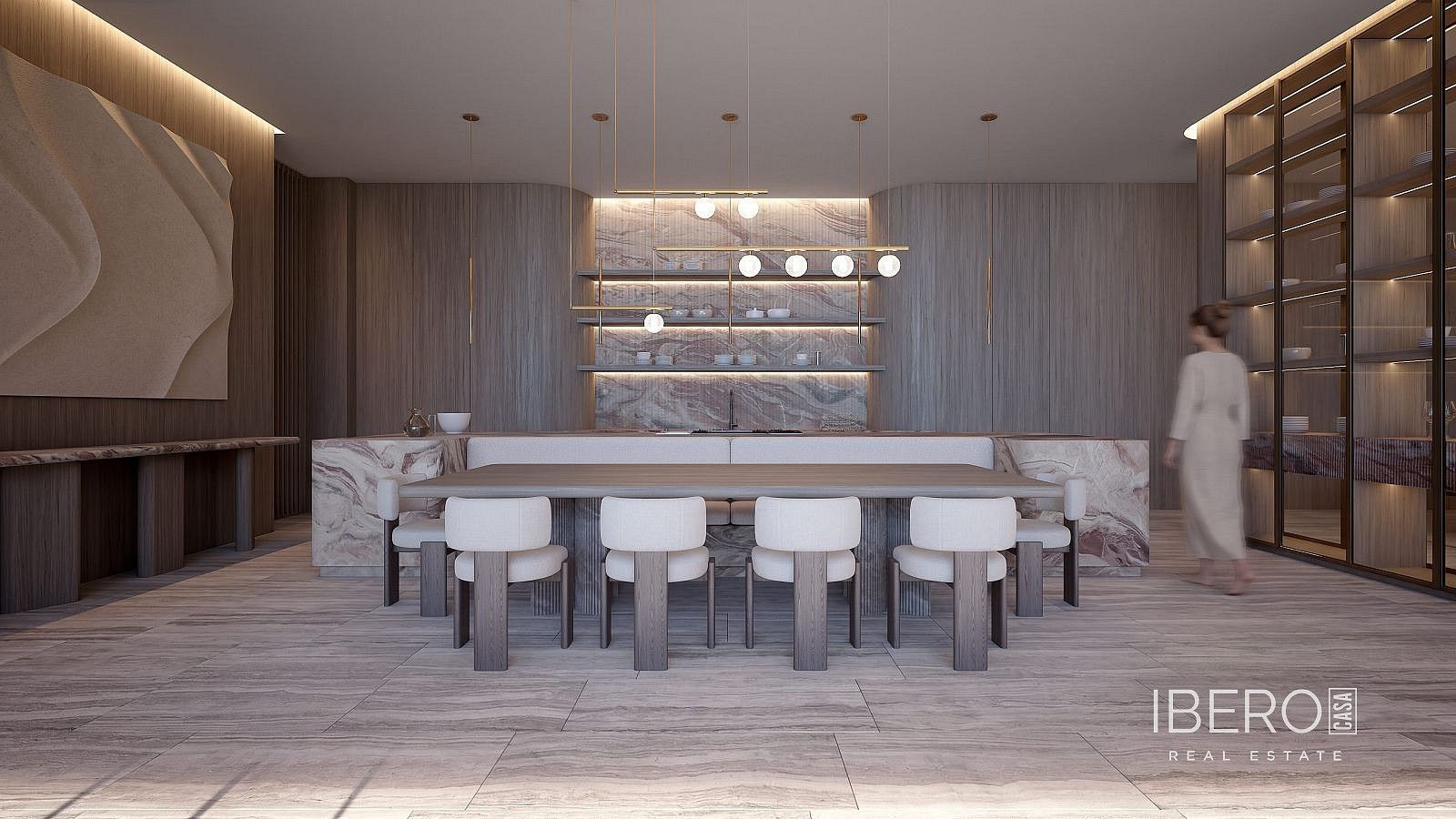 Prodej rodinný dům - Sotogrande, Španělsko, 1 825 m² - 5