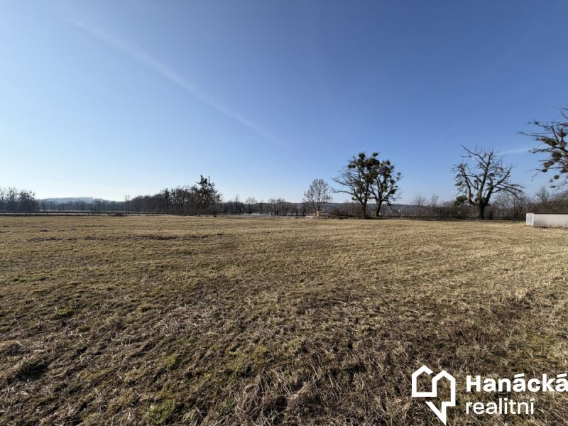 Pozemky pro bydlení, Hustopeče nad Bečvou, 753 66 - 2