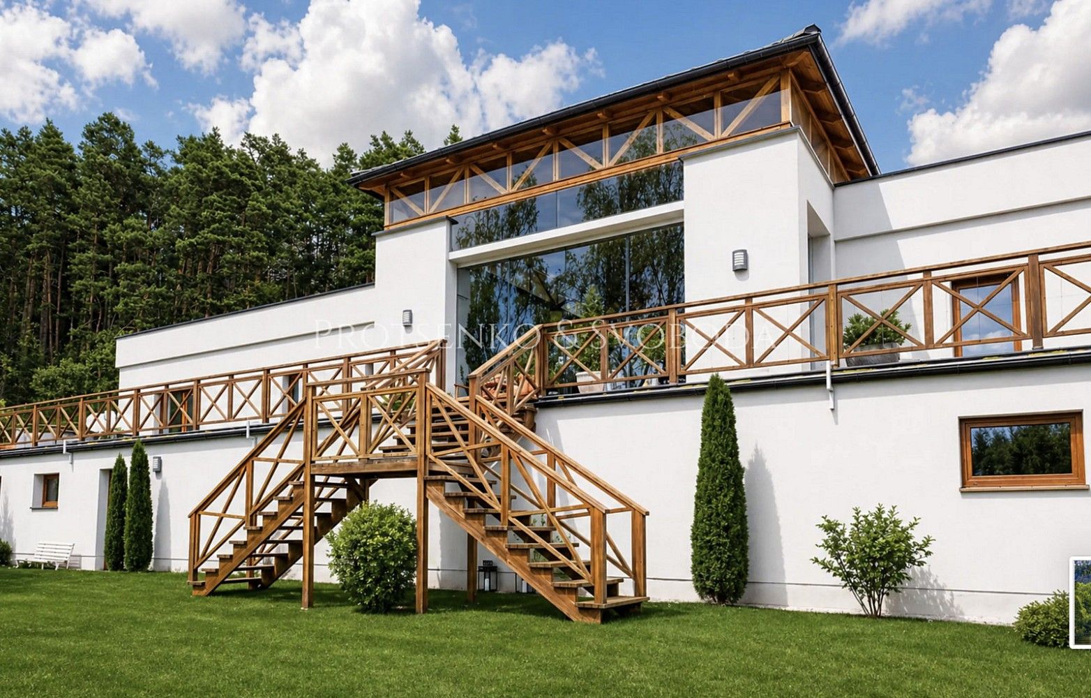 Prodej rodinný dům - Samopše - Budín, okres Kutná Hora, 642 m² - 5