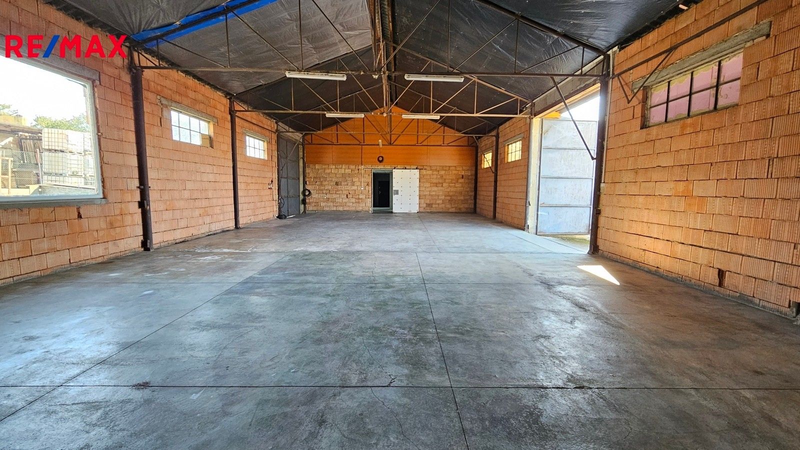 Sklady, , Dražovice, 359 m²