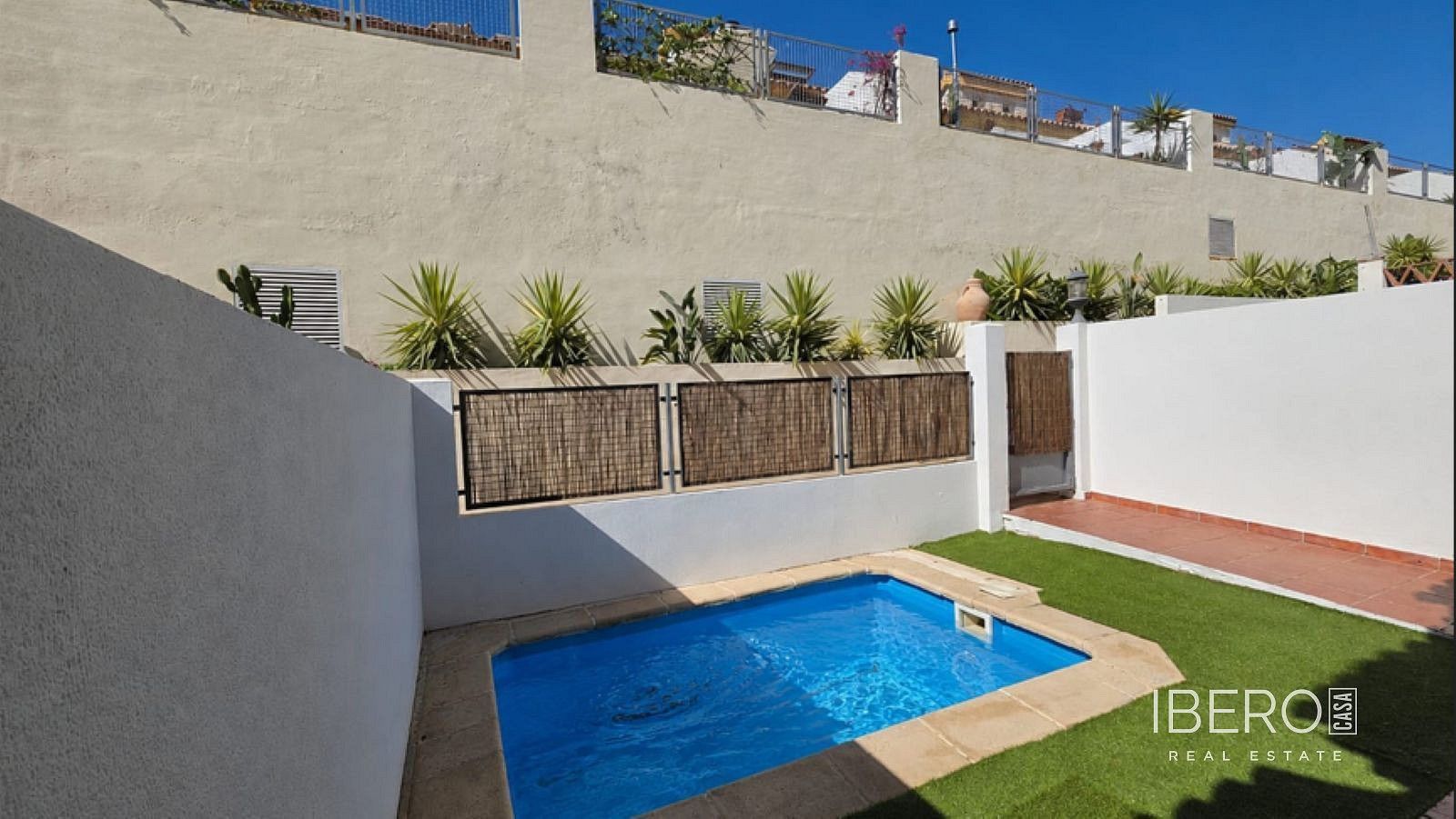 Prodej rodinný dům - Benalmadena, ES, 170 m² - 2