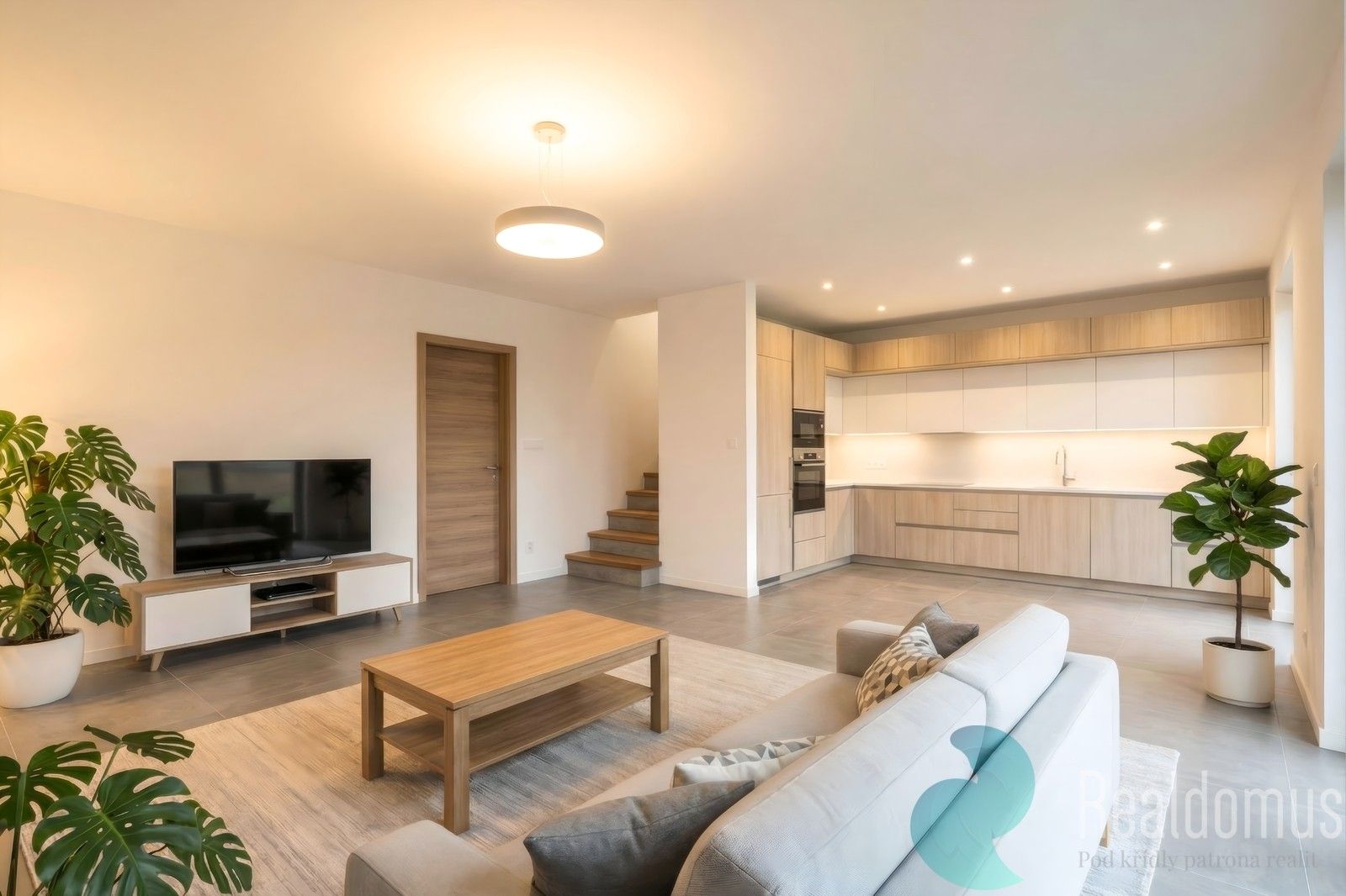 Prodej rodinný dům - Krátká, Rudolfov, 142 m²