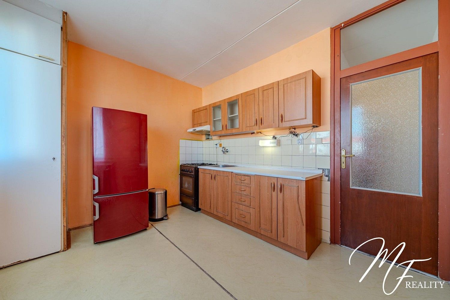 Byt 4+1 · 83 m² · Žlutická, Plzeň - Bolevec - 4