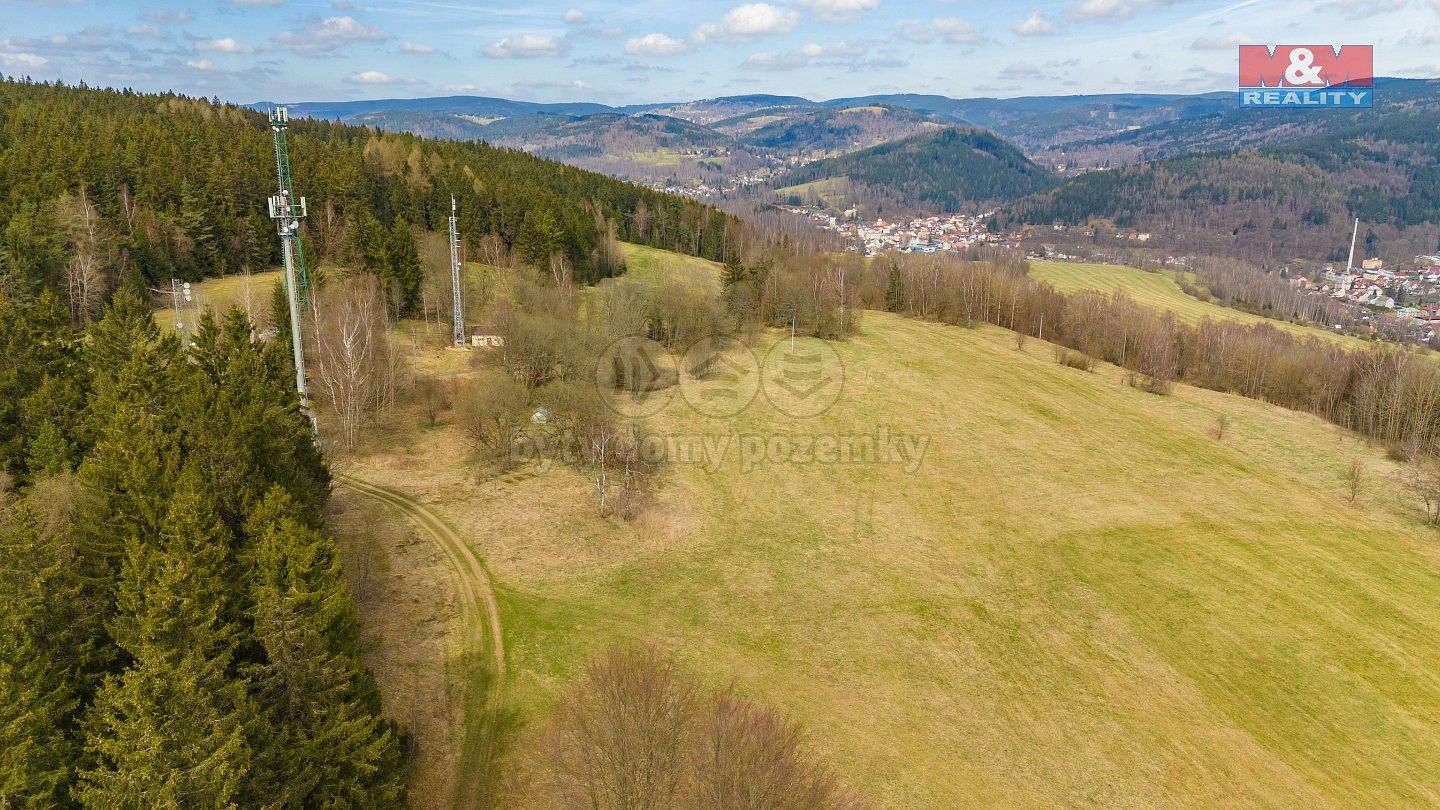 Pozemek, 2 523 m²