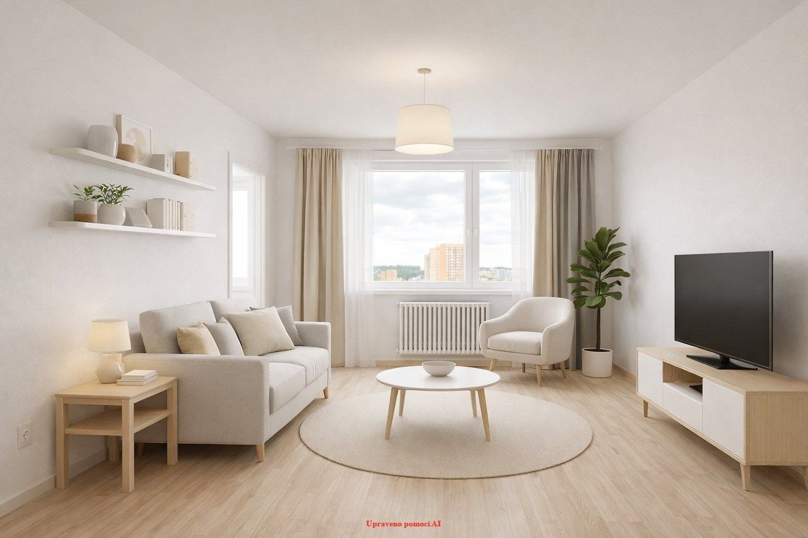 3+1, Okružní, Orlová - Horní Lutyně, Moravskoslezský kraj, 67 m² - 1