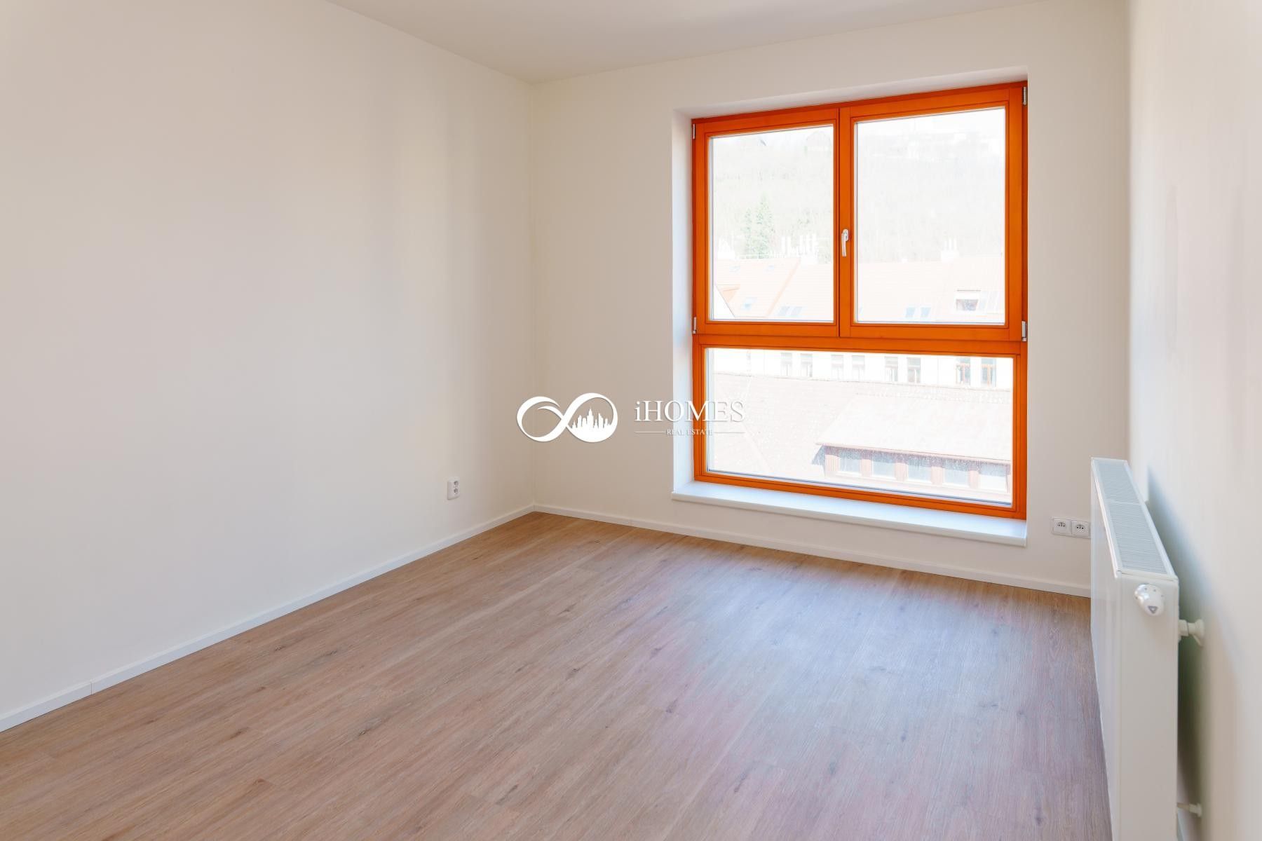2+kk, Nad Koulkou, Praha, 58 m² - 2