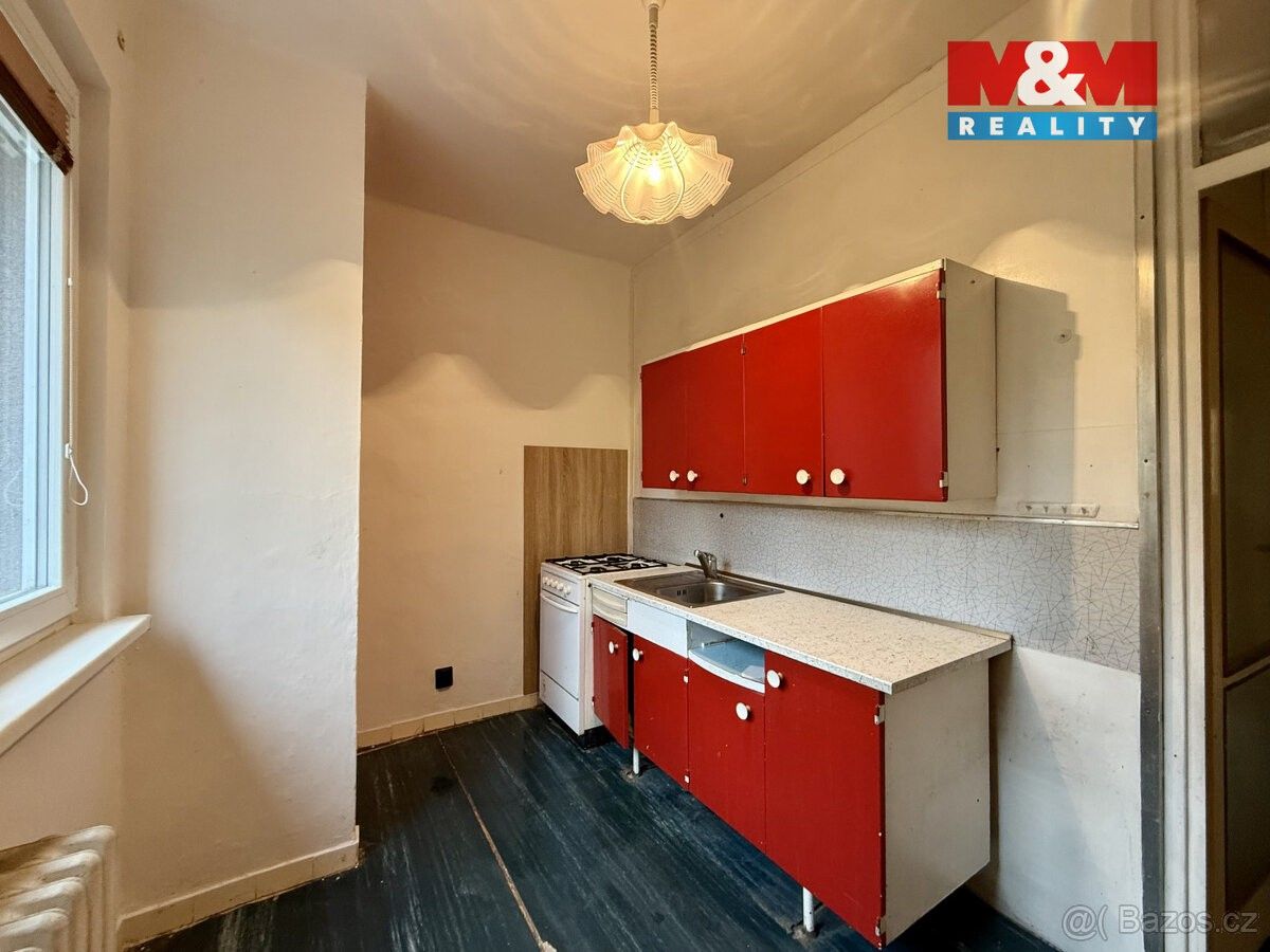 Prodej byt - Ostrava, 700 30