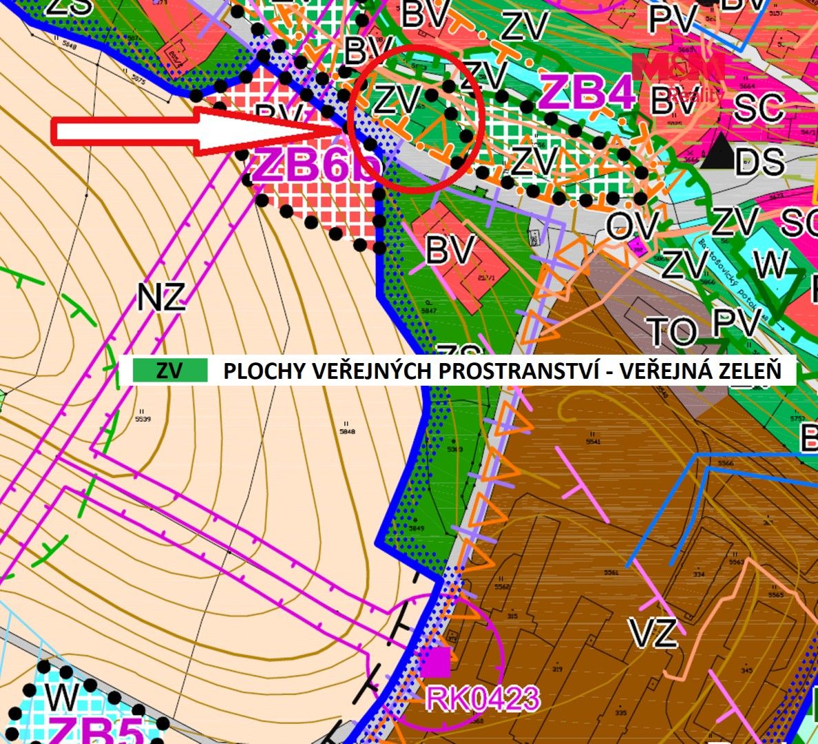 Prodej pozemek pro bydlení - Rokytnice v Orlických horách, 517 61 - 5