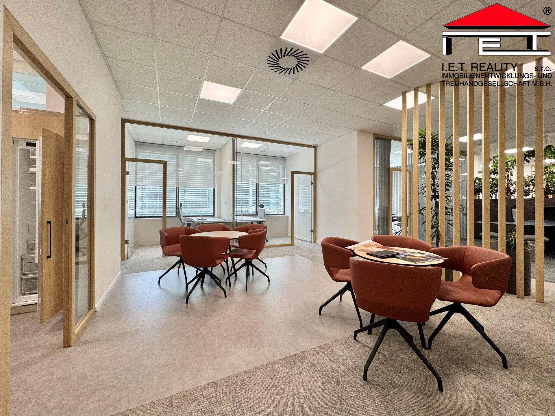 Kancelář · 342 m² · Vídeňská, Brno - 3