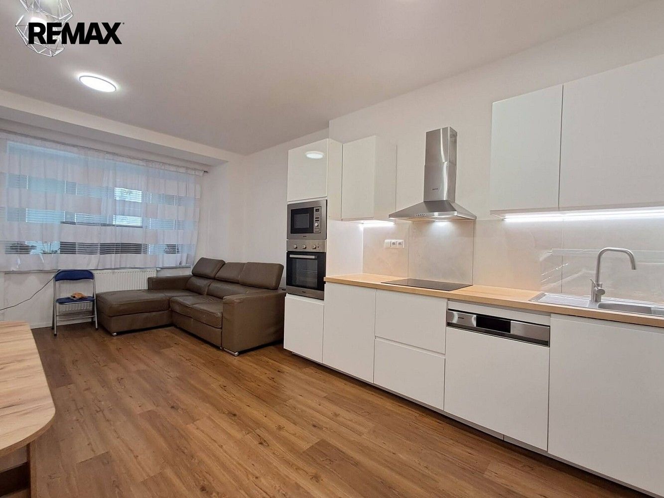 Prodej byt 3+kk - Koulova, Praha 6 - Dejvice, 60 m² - 5