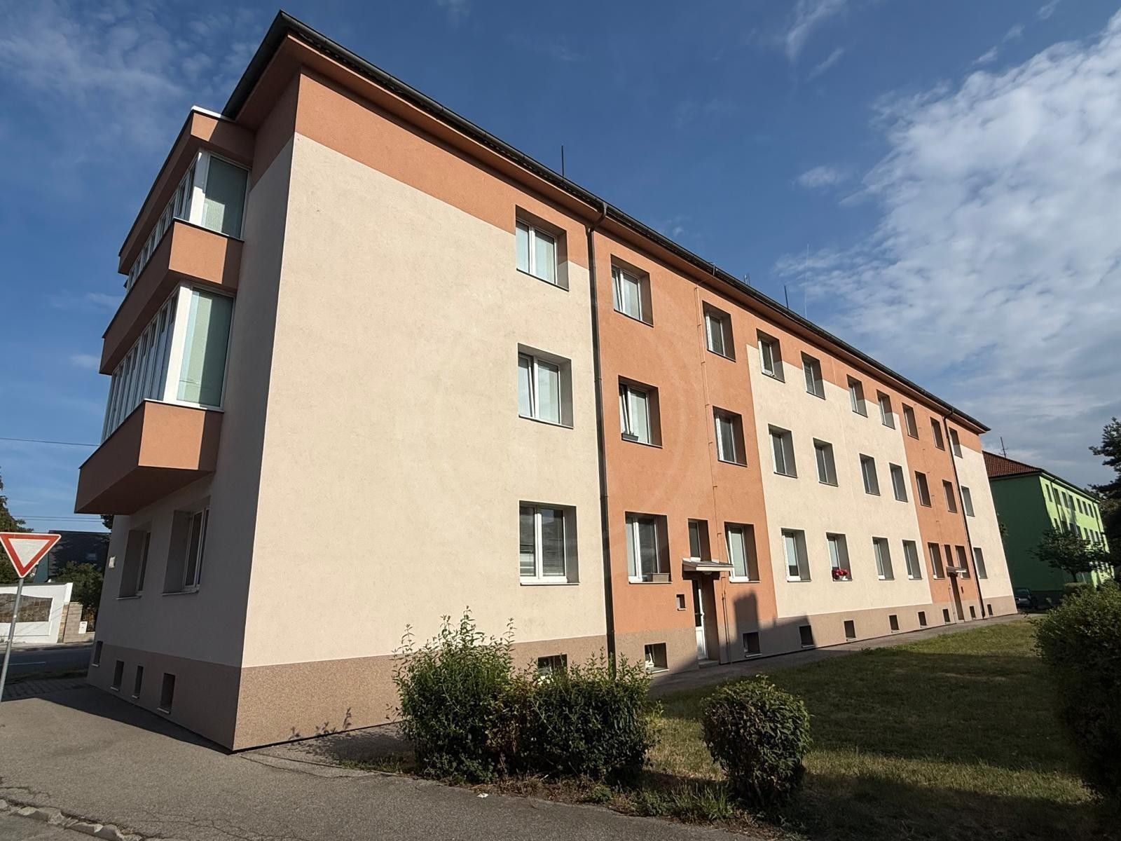 3+1, Lidická tř. 965, České Budějovice 7, 75 m² - 1