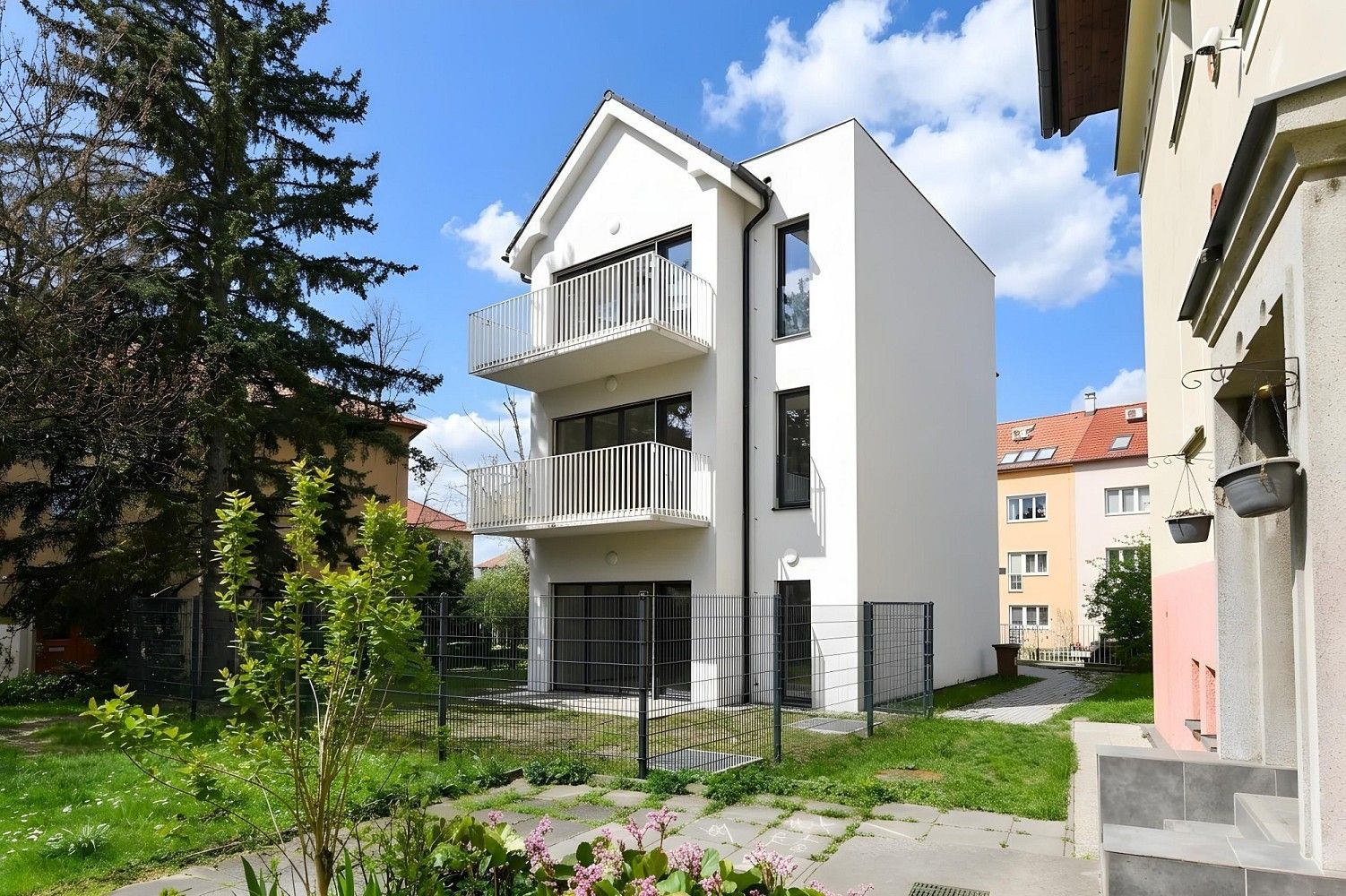 Rodinný dům, 272 m²