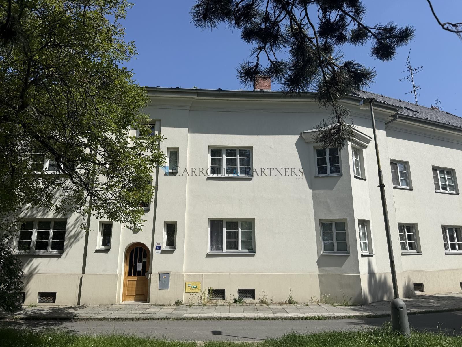 2+1, Jubilejní, Ostrava, 81 m² - 1