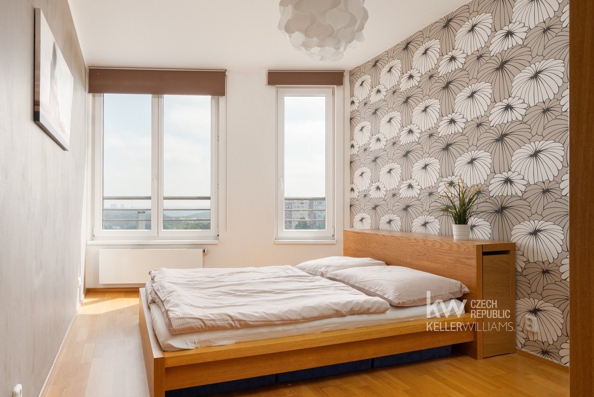 2+kk, Tlumačovská 2766, Praha Stodůlky, 58 m² - 2