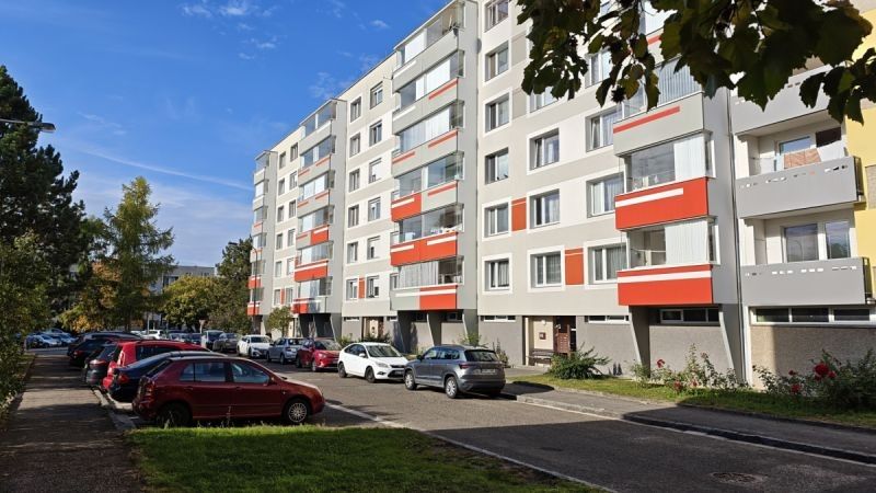 2+1, Sekaninova, Hradec Králové Moravské Předměstí, 65 m² - 1