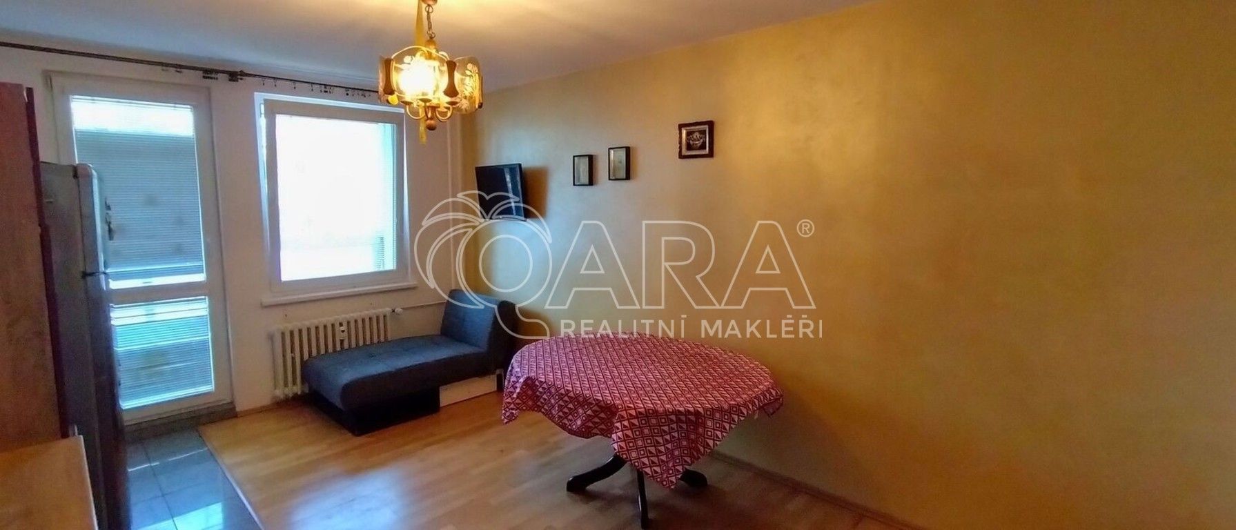 4+kk, Valentova, Praha, 69 m²