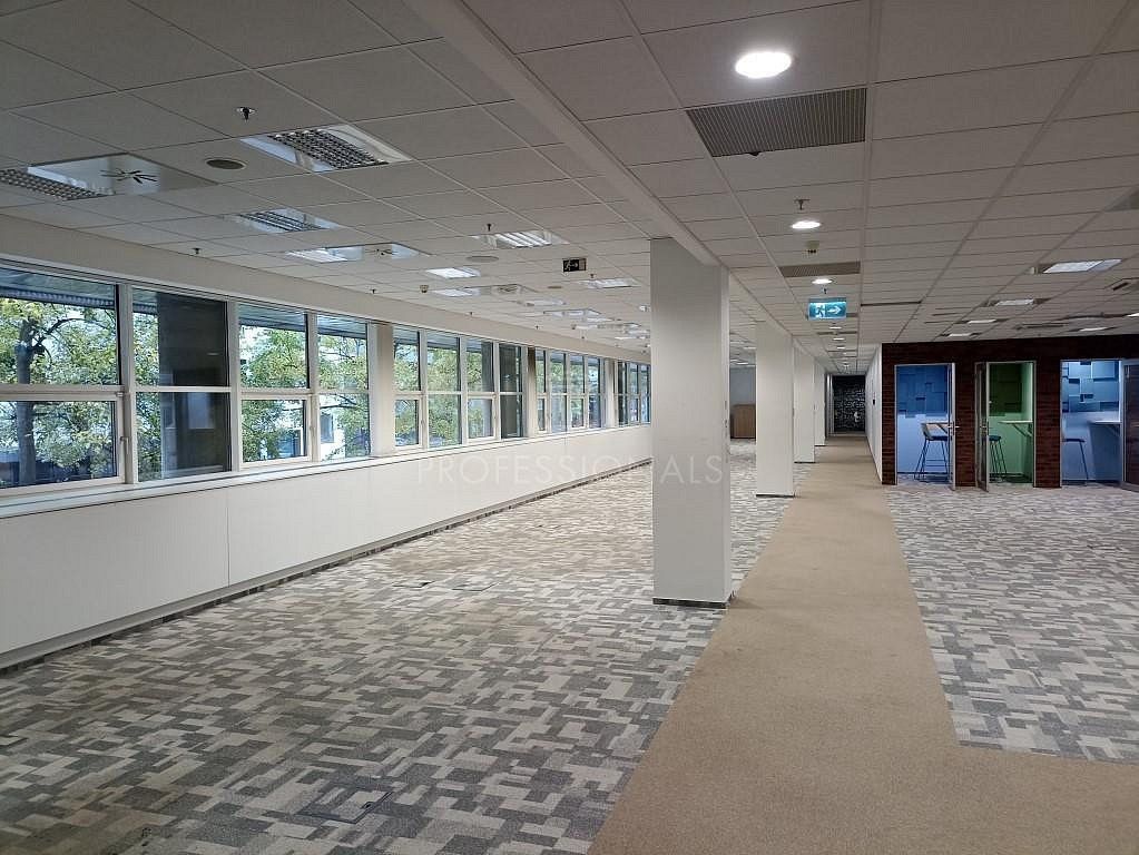 Kanceláře, Praha, okres Praha 5, Hlavní město Praha, 364 m² - 2